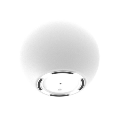 Floating Globe